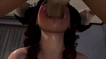 hd succubus deepthroats huge cock porn