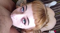 hd english alt girl squirter seduces me into sex after interview azura alii blissedxxxcom porn