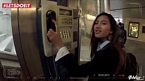 hd thai tourist gets her tight pussy fucked may thai porn
