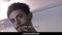 hd bala two gay latino guys wake up straight guy for gay for pay fucking porn