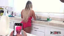 hd axxxteca mexican dude fucks his brazilian mia linz in the ass porn