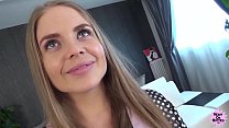 hd stunning russian virgin fucked hard and facialled porn