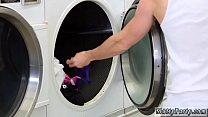 hd step mom fucks compeer compeers white laundry day porn