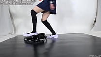 hd b crush porn