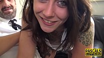 hd throating and gagging sub porn