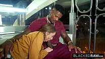 hd blackedraw brunette babe gets fucked senseless by dominant bbc porn