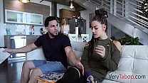 hd why cant my gf be like my stepsis porn