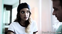 hd gorgeous brunette bisexual fucks her bf porn