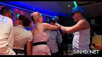 hd alluring beauties are charming studs with skillful blow job porn