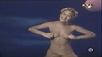 hd dc marlene mourreau nude beach photoshoot porn