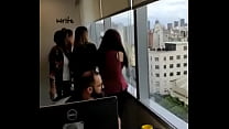 hd couple in rooftop argentina porn