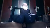 hd nualia slut queengeneralbutch porn