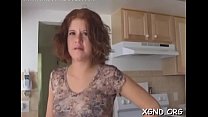 hd naked doll finds mans cock greater amount than enough for her vag porn