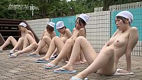 hd もしもこんな校則があったら全裸de登校日 2 porn