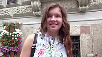 hd german scout first time anal for 18yr porn