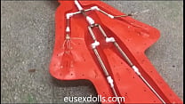 hd как делают секскуклы наблюдайте за процессом от начала до конца от eusexdolls porn