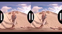 hd jepang star wars xxx cosplay vr sex explore a new sense of realism porn