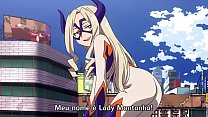 hd uncensored boku no hero temp 1 ep 1 legendado ptbr porn