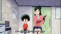 hd فيف boku no hero academy tp1 ep1 subtitled br porn