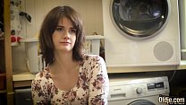 hd step dad and step daughter have kinky sex because they are horny porn