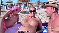 hd german sex vacationer fucks everything in front of the camera porn