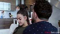hd stepsister never lets me down even when gf does porn