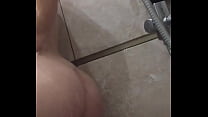 hd anchor blonde teen shower porn