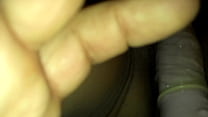 hd enjoying vibrator tongue and cock porn