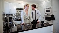 hd lonely housewife ass licking and fucked when husband is away porn