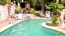 hd encerrados en la casa the first spanish reality sex soon on this channel porn