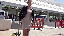 hd german scout tourist teen from germany seduce to fuck at holiday beach on mallorca at ballermann 6 porn