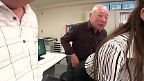 hd 5 old man fuck porn