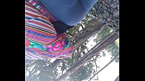 hd cholita culona porn