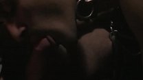 hd cojiendo badboybondage teen boys chained in jail cell suck each others hard dicks porn