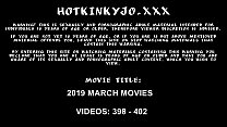 hd march 2019 updates hotkinkyjo prolapse giant dildos fisting balls swets porn