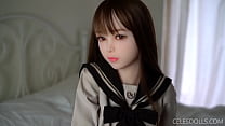 hd anime curvy booty cute girl piper 150 akira sex doll porn