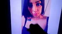 hd instagram girl cum tribute porn