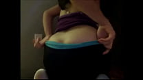 hd com cute teen flash ass and tits on webcam porn