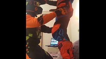 hd gay motocross blowjob porn