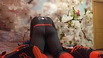 hd spiderman x motocross gay porn