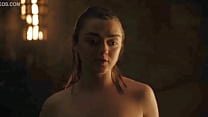 hd maisie williamsarya stark hot scenegame of thrones porn