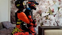 hd dc motocross masturbation after fucking porn