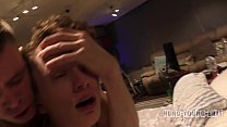 hd 私はこれまでにそのようなセックス狂った汚い男の子に会ったことはありません彼のクソクレイジー porn