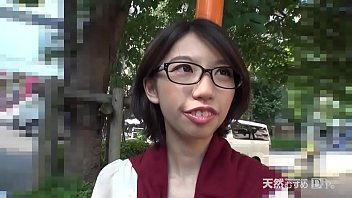 hd amateur glassesi have picked up aniota who looks good with glassestsugumi 1 porn