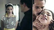 hd aria lee in future darkly model citizen porn