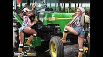 hd bangbros big booty farmin throwback featuring isabel ice jordan ashley porn