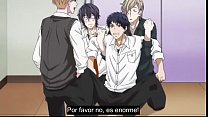 hd hi yarichin bitchbu ova 2 sub español porn