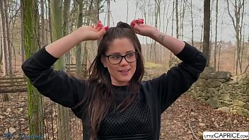 hd camcoder misha cross and littlecapricecom wow they get so hot porn