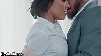 hd eroticax adriana chechik romantic afternoon with hung lover porn
