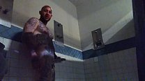 hd prison masturbation solo wet cumshot big cock white cock tattoos white porn